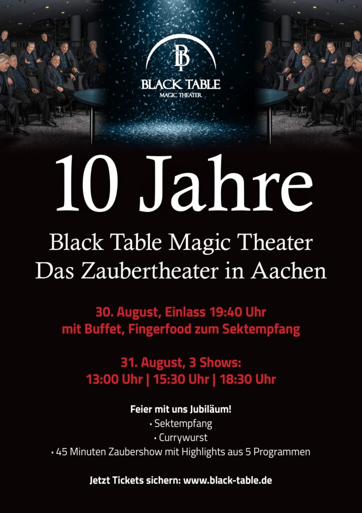 Sondershows